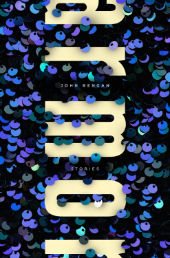 Armor by John Bengan