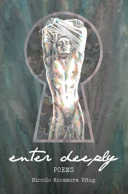 Enter Deeply by Niccolo Vitug