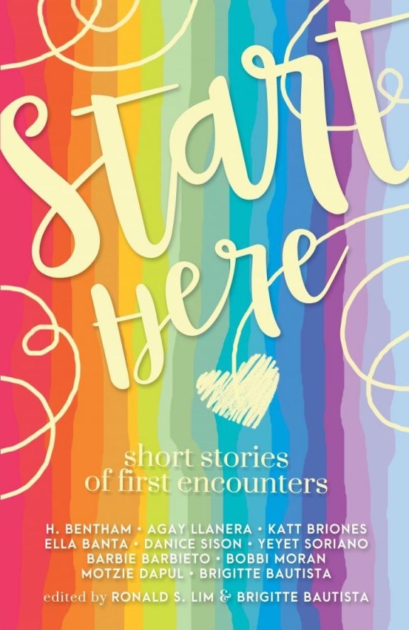 Start Here