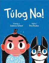 Tulog Na by Lawrence Schimel