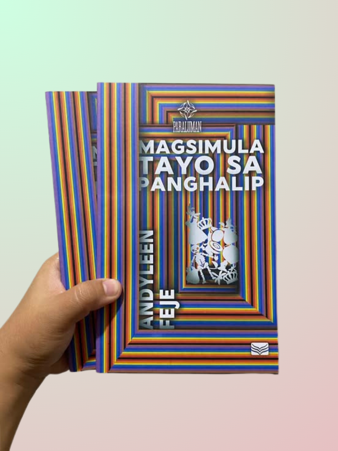 Magsimula Tayo sa Panghalip by Andyleen C. Feje